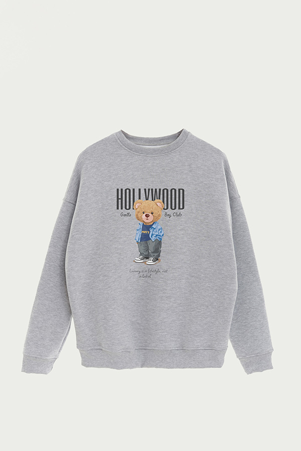 BUZO TEDDY HOLLYWOOD