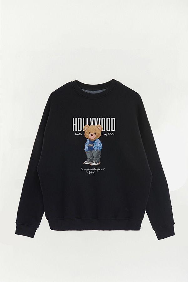 BUZO TEDDY HOLLYWOOD