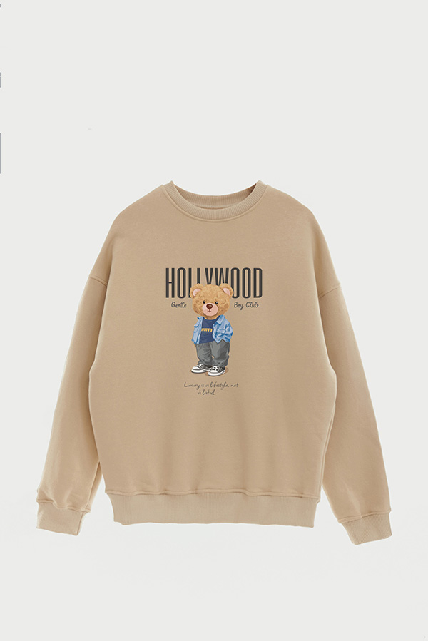 BUZO TEDDY HOLLYWOOD