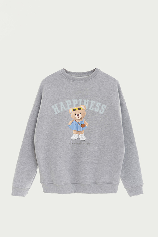 BUZO TEDDY HAPPINESS