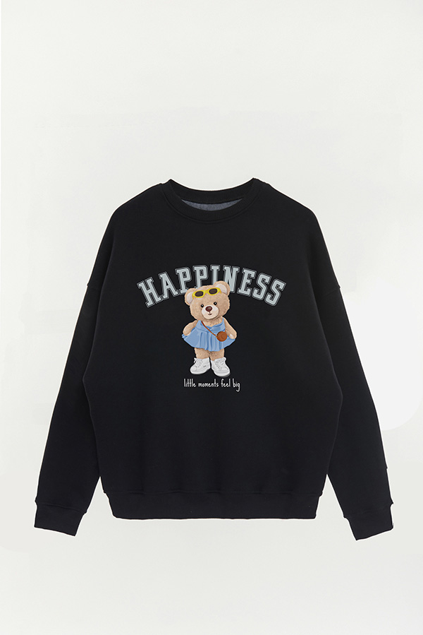 BUZO TEDDY HAPPINESS