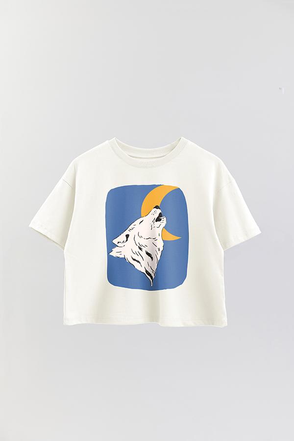 REMERA CROP ESTAMPADA MODERN 1
