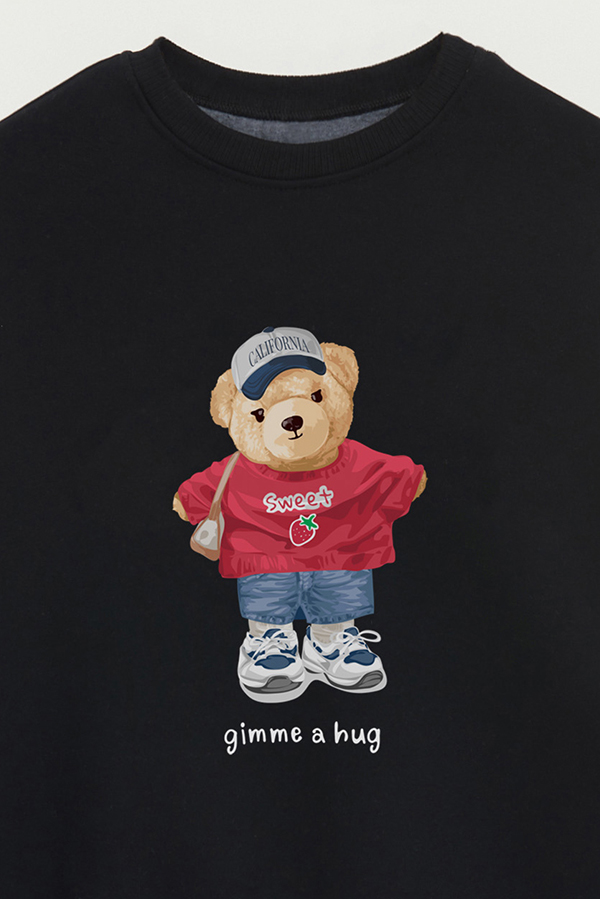 BUZO TEDDY GIMME A HUG