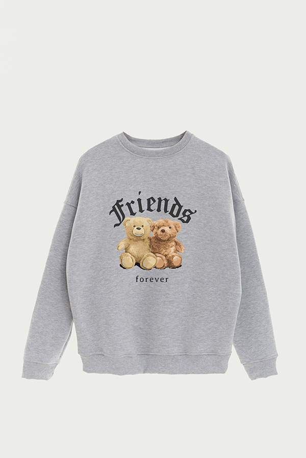 BUZO TEDDY FRIENDS