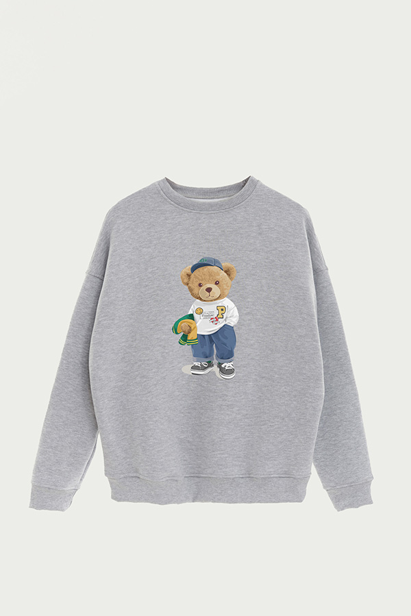BUZO TEDDY FREEDOM