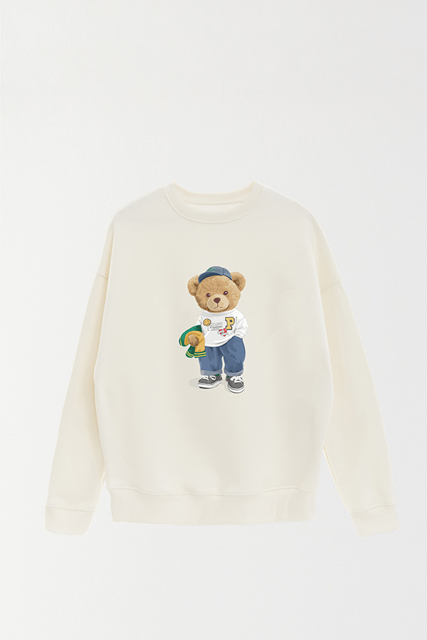 BUZO TEDDY FREEDOM