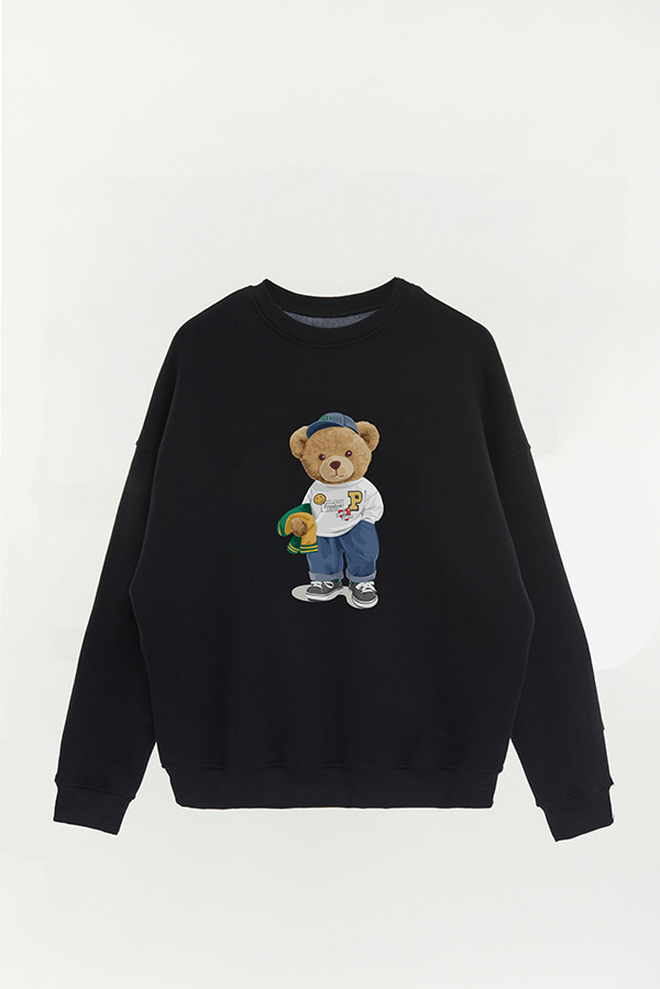 BUZO TEDDY FREEDOM