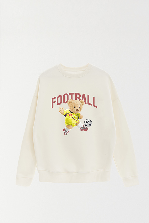 BUZO TEDDY FOOTBALL