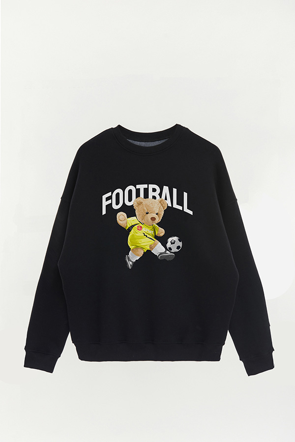 BUZO TEDDY FOOTBALL