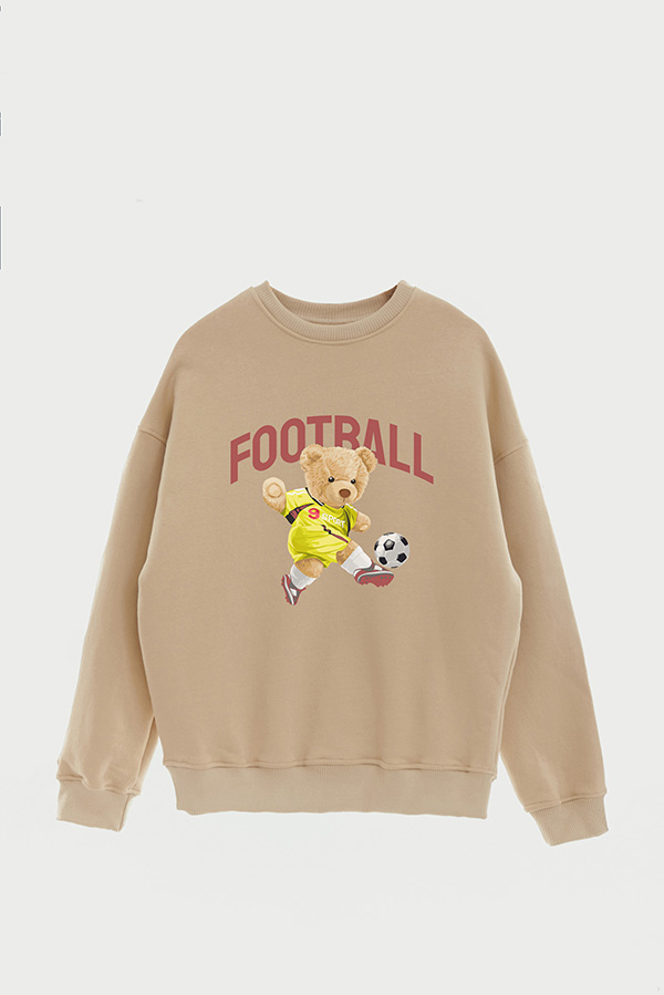 BUZO TEDDY FOOTBALL