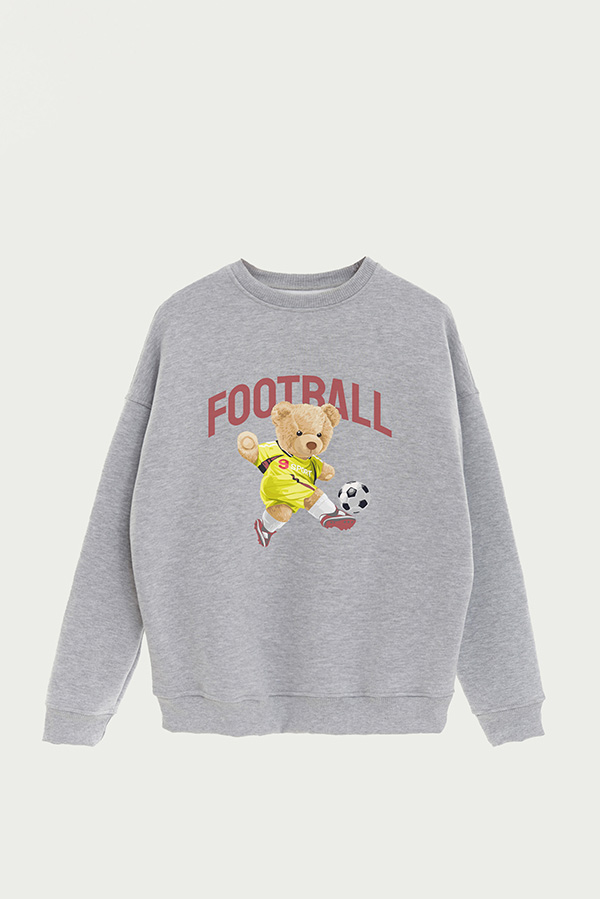 BUZO TEDDY FOOTBALL