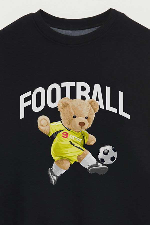 BUZO TEDDY FOOTBALL
