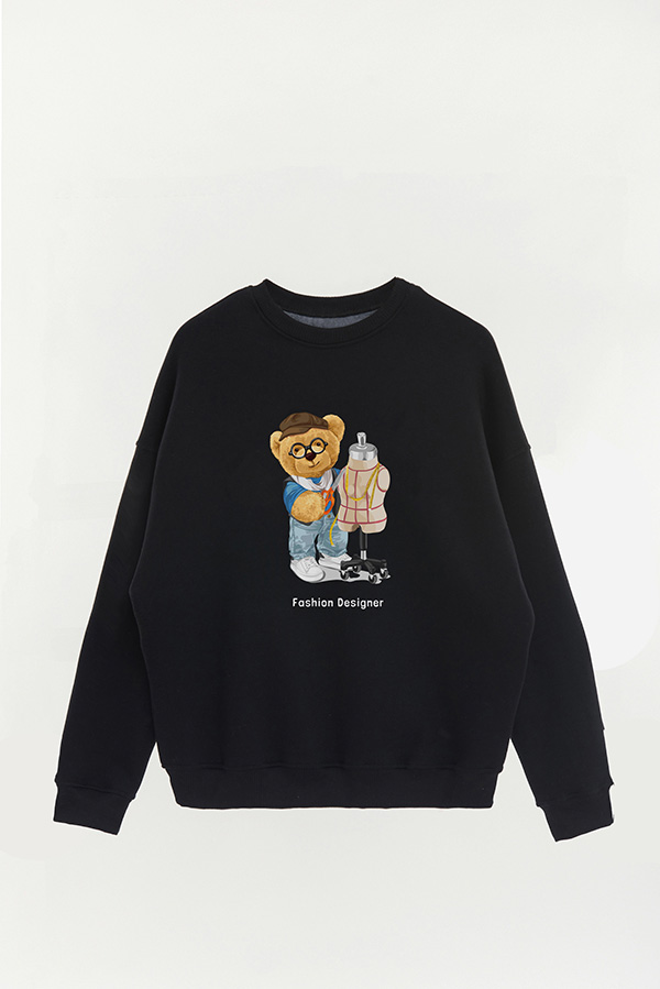 BUZO TEDDY FASHION DESIGNER