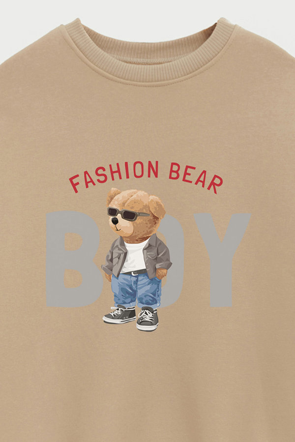 BUZO TEDDY FASHION BEAR