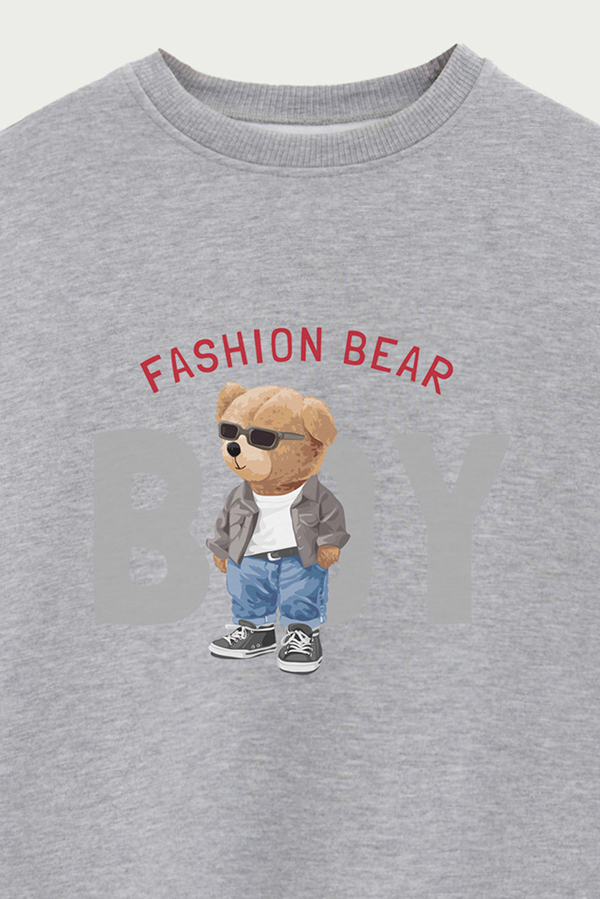 BUZO TEDDY FASHION BEAR