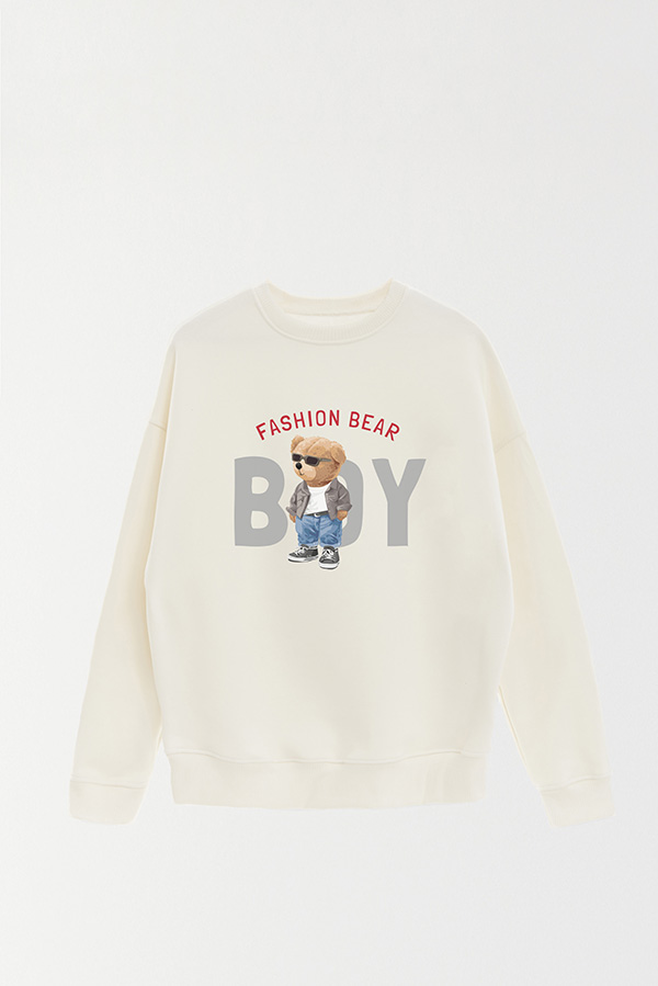 BUZO TEDDY FASHION BEAR