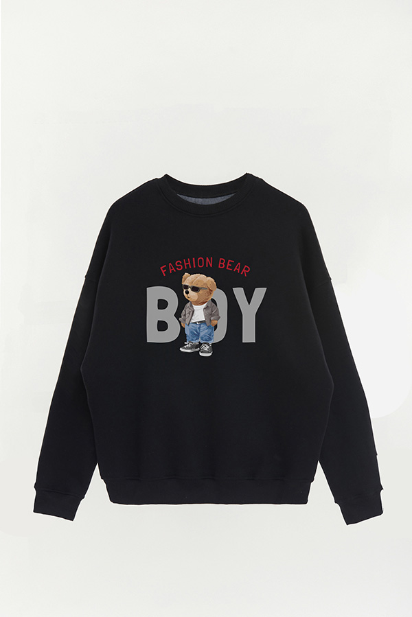 BUZO TEDDY FASHION BEAR