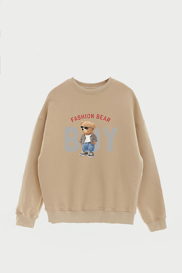 BUZO TEDDY FASHION BEAR