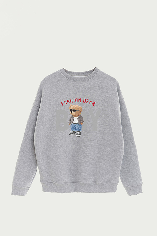 BUZO TEDDY FASHION BEAR