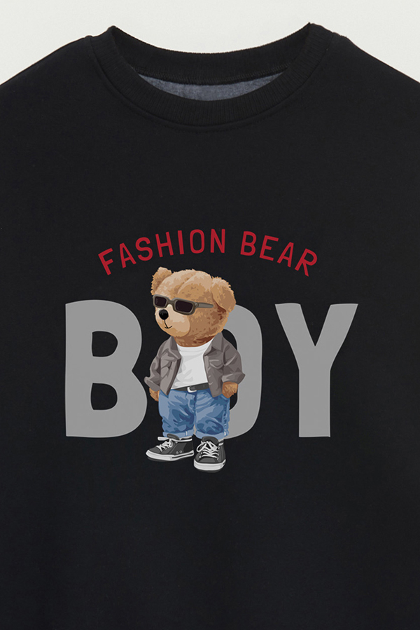 BUZO TEDDY FASHION BEAR