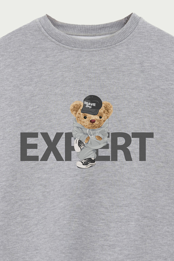 BUZO TEDDY EXPERT