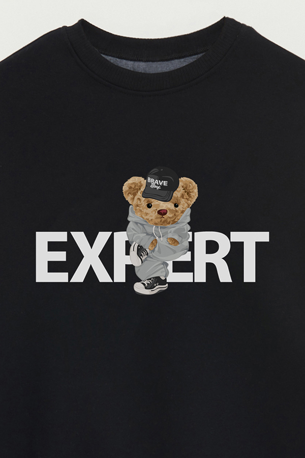 BUZO TEDDY EXPERT