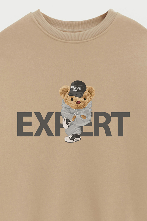 BUZO TEDDY EXPERT