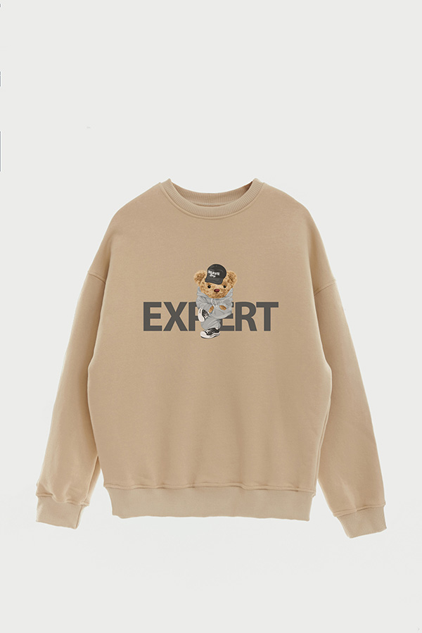 BUZO TEDDY EXPERT