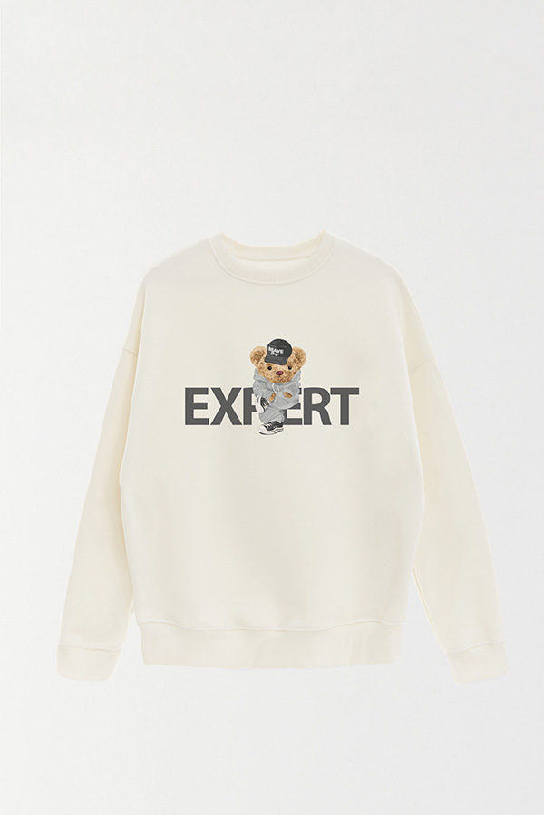 BUZO TEDDY EXPERT