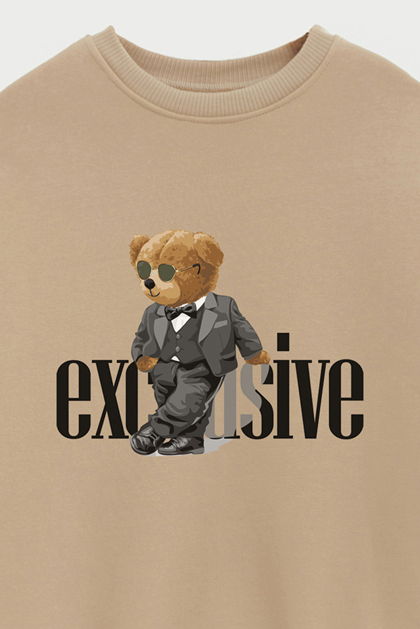 BUZO TEDDY EXCLUSIVE