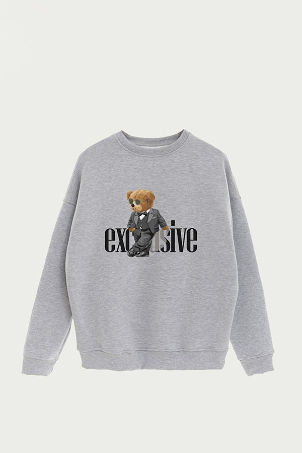 BUZO TEDDY EXCLUSIVE