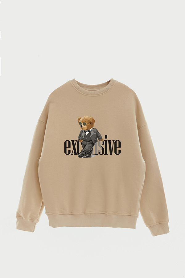 BUZO TEDDY EXCLUSIVE