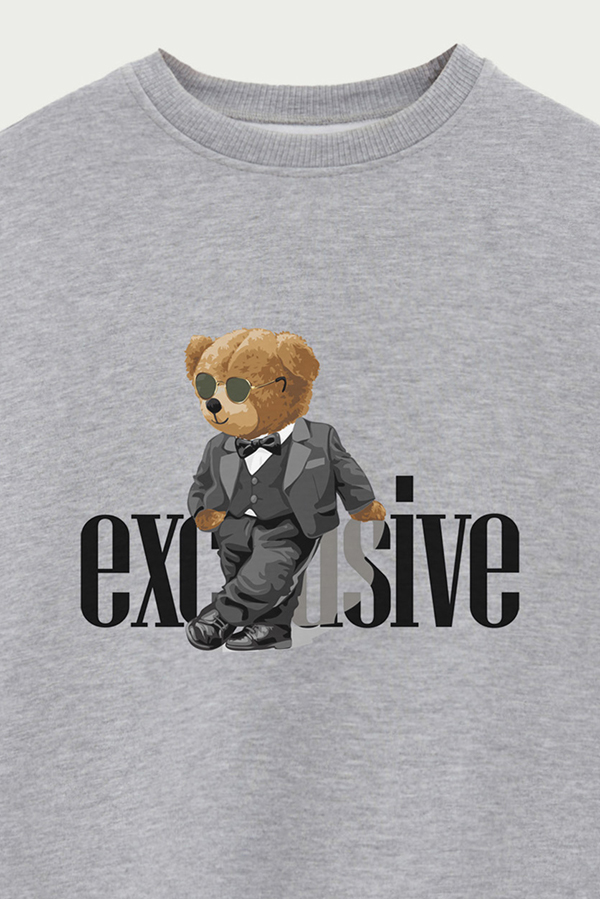 BUZO TEDDY EXCLUSIVE