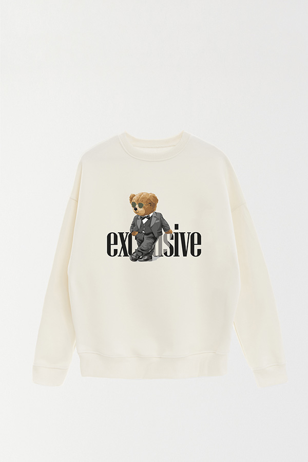 BUZO TEDDY EXCLUSIVE