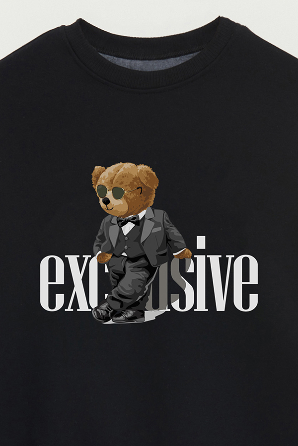BUZO TEDDY EXCLUSIVE