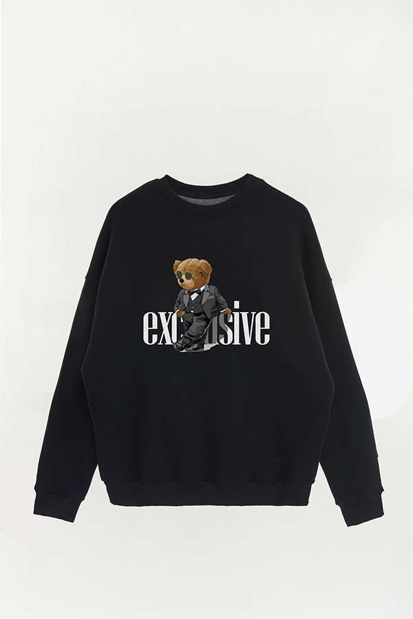 BUZO TEDDY EXCLUSIVE