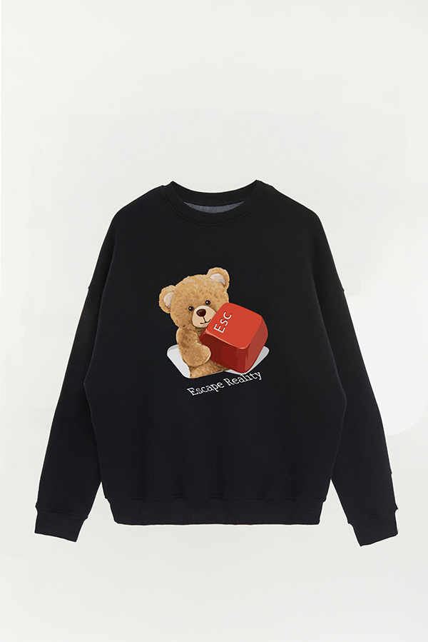 BUZO TEDDY ESCAPE