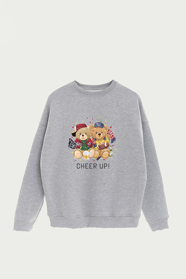 BUZO TEDDY CHEER UP