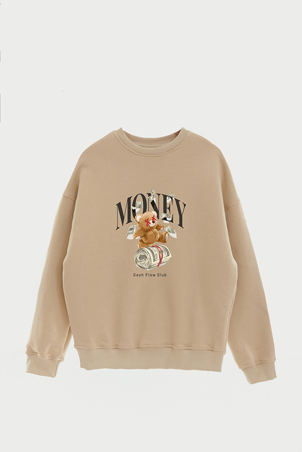 BUZO TEDDY CASH FLOW