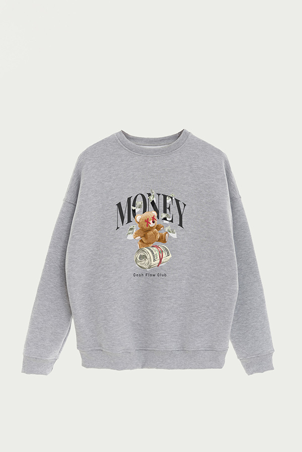 BUZO TEDDY CASH FLOW