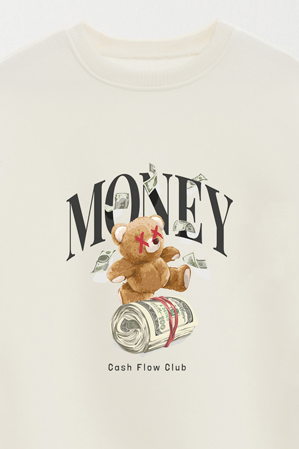 BUZO TEDDY CASH FLOW