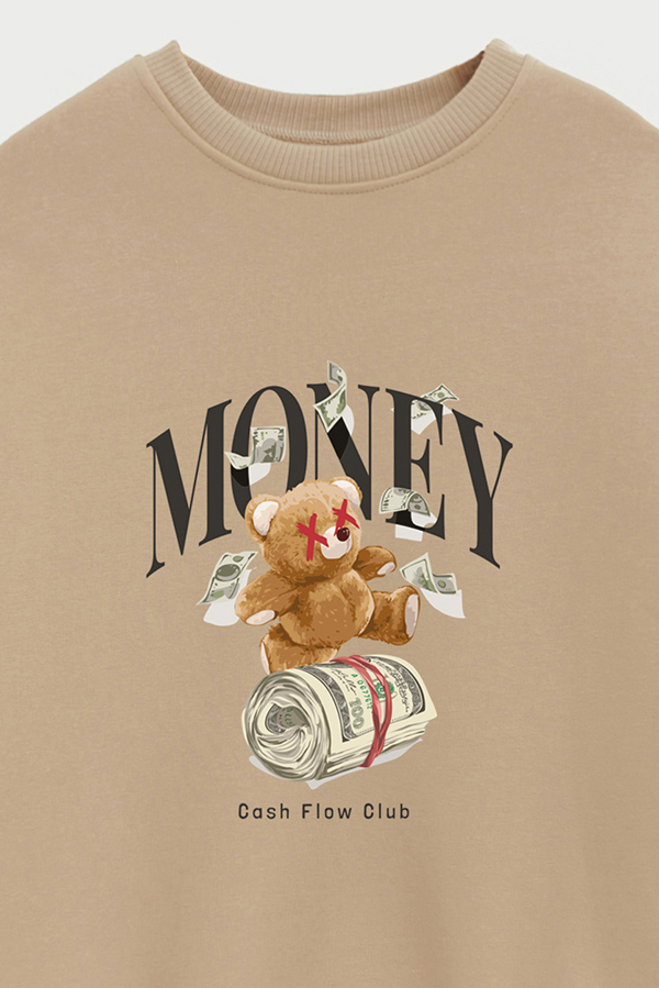 BUZO TEDDY CASH FLOW