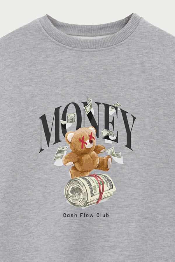 BUZO TEDDY CASH FLOW