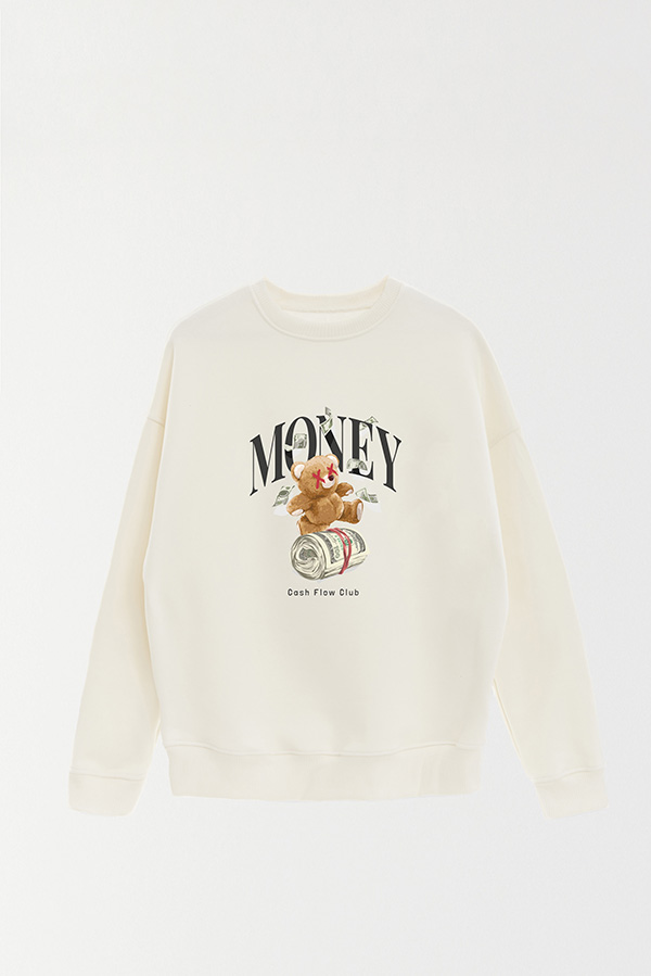 BUZO TEDDY CASH FLOW