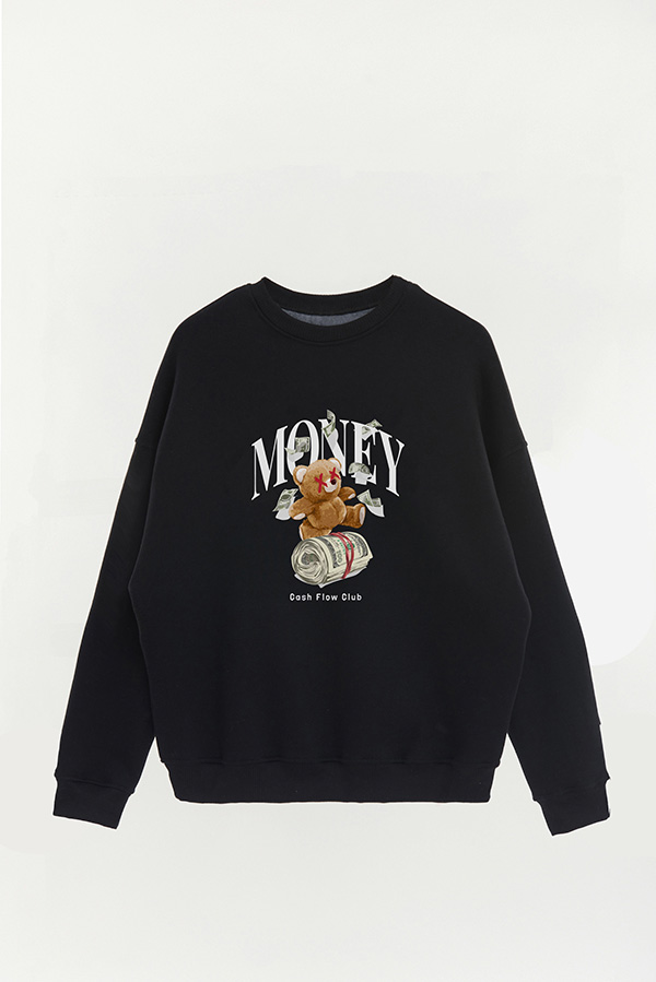 BUZO TEDDY CASH FLOW