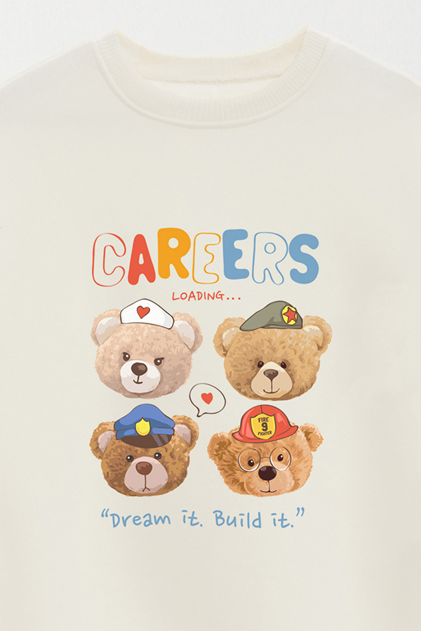 BUZO TEDDY CAREERS