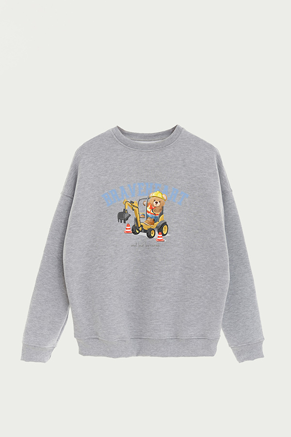 BUZO TEDDY BRAVEHEART