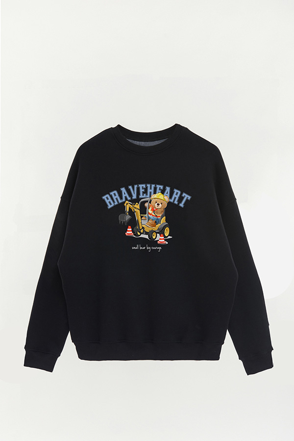 BUZO TEDDY BRAVEHEART