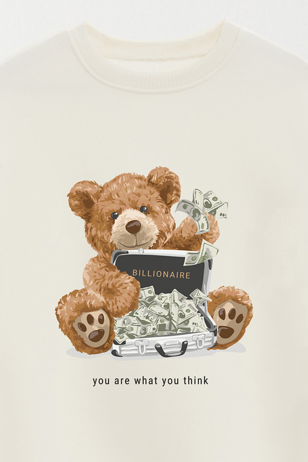 BUZO TEDDY BILLIONAIRE