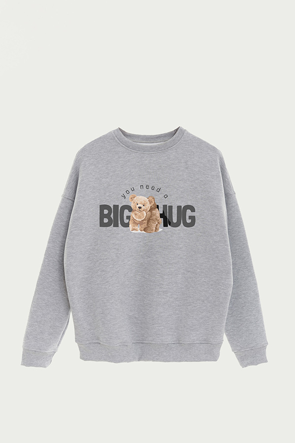BUZO TEDDY BIG HUG